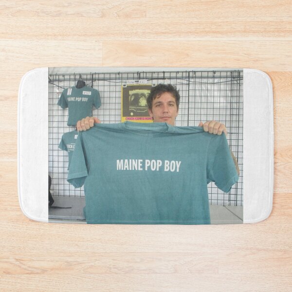 Item preview, Main pop boy Role Model designed and sold by DhriegoStudio.