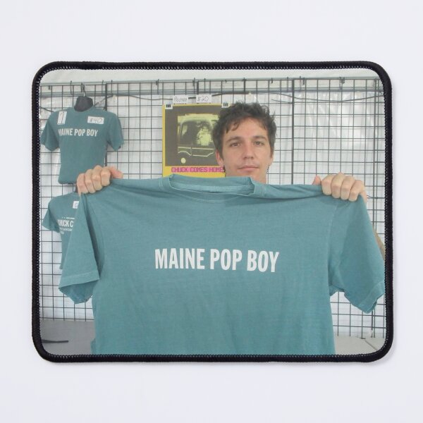 Item preview, Main pop boy Role Model designed and sold by DhriegoStudio.