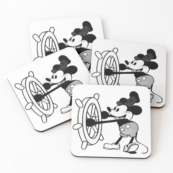Item preview, Mickey Mouse Disney designed and sold by Crinkl.