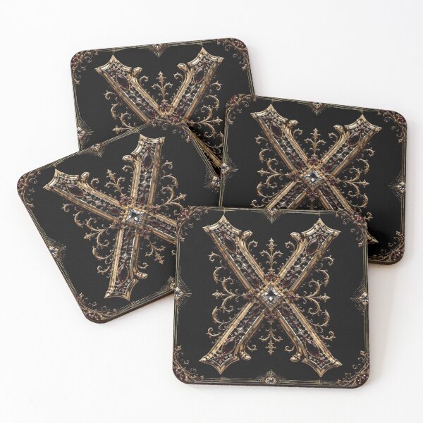 Item preview, Luxury​ Jewelry​ X Alphabet designed and sold by Adisak-designs.