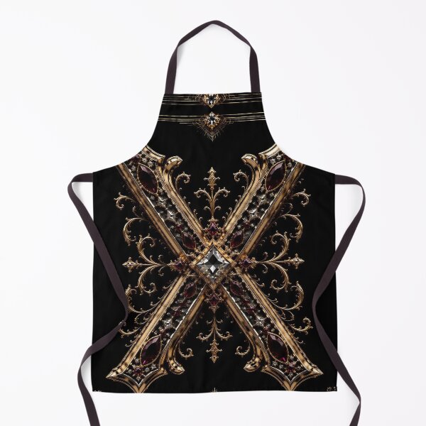 Item preview, Luxury Jewelry X Alphabet designed and sold by Adisak-designs.