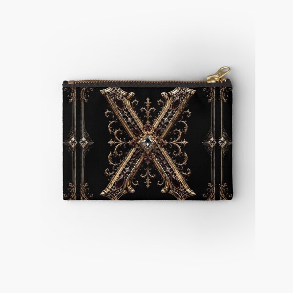 Item preview, Luxury​ Jewelry​ X Alphabet designed and sold by Adisak-designs.