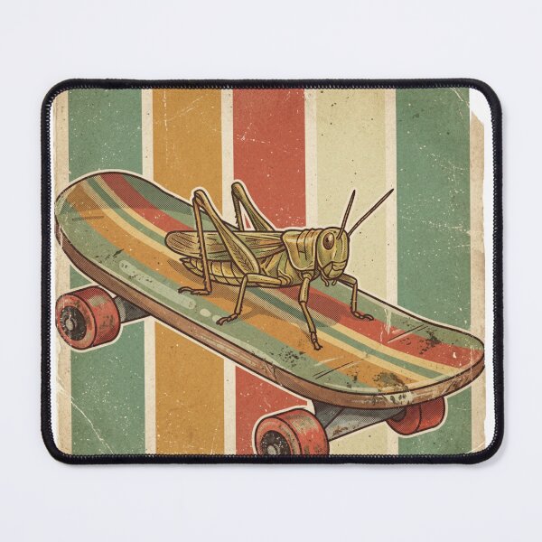 Item preview, Oldschool skater designed and sold by EASY-VIBES.