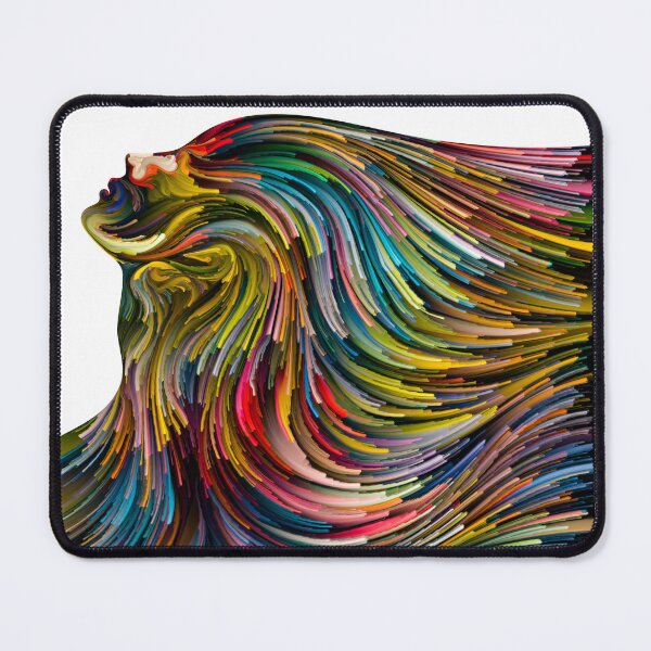Item preview, Colorful Life designed and sold by The Art Framing Company.