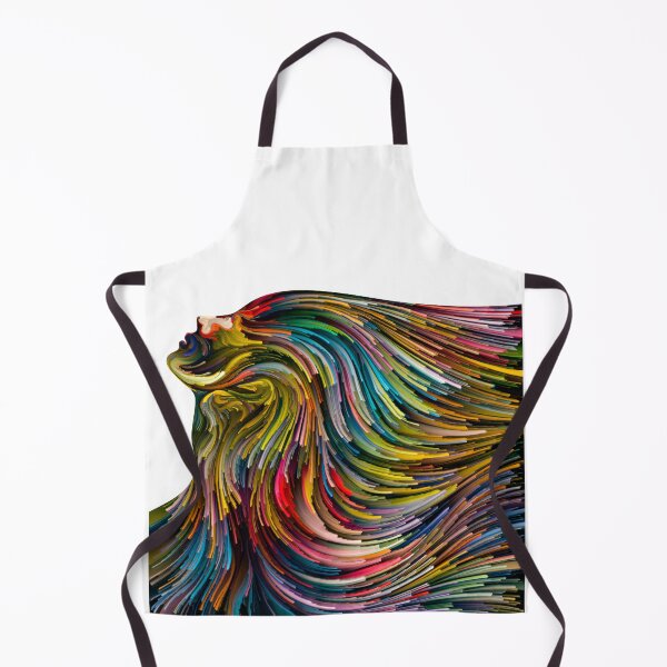 Item preview, Colorful Life designed and sold by The Art Framing Company.