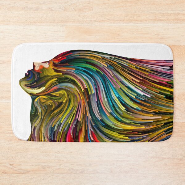 Item preview, Colorful Life designed and sold by The Art Framing Company.