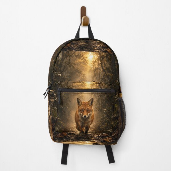 Item preview, Wildlife Fox designed and sold by Muycote.