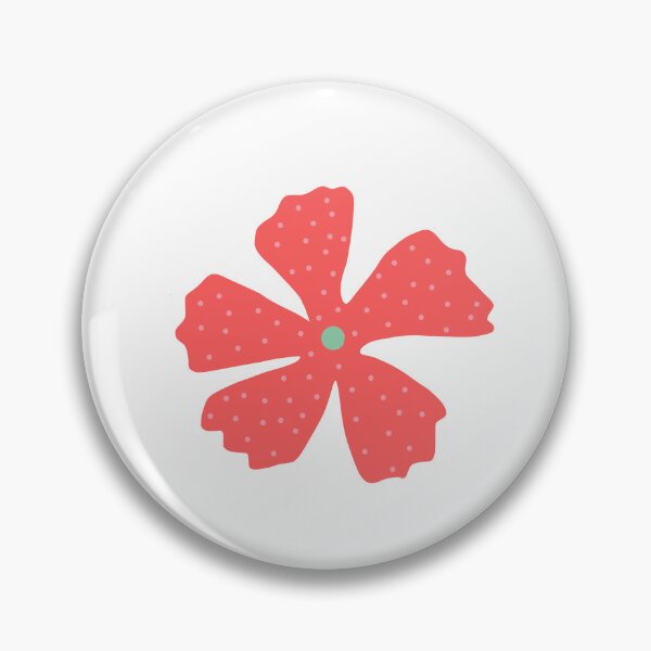 Item preview, Strawberry Flower designed and sold by DopaStickers.