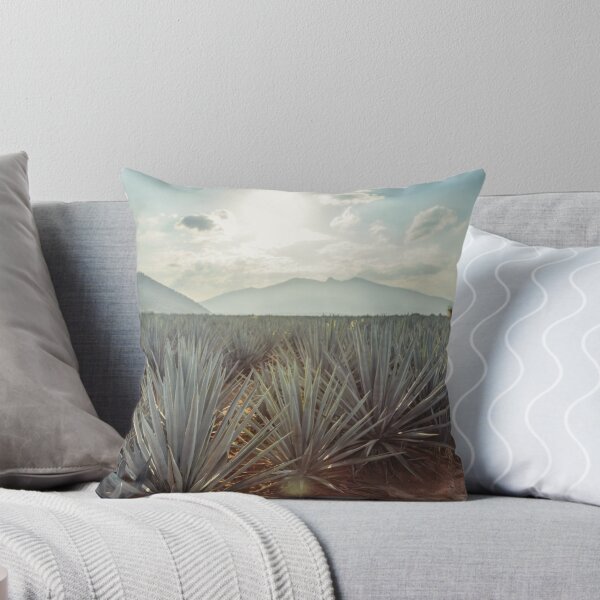 Item preview, Agave Fields Forever designed and sold by The Art Framing Company.