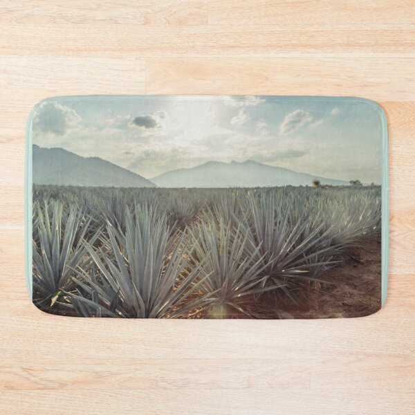 Item preview, Agave Fields Forever designed and sold by The Art Framing Company.
