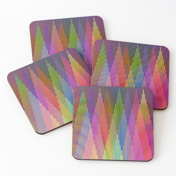 Item preview, carlos cruz diez artwork  designed and sold by Bivrgagnon.