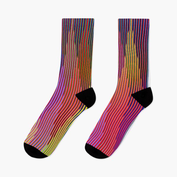 Item preview, carlos cruz diez artwork designed and sold by Bivrgagnon.