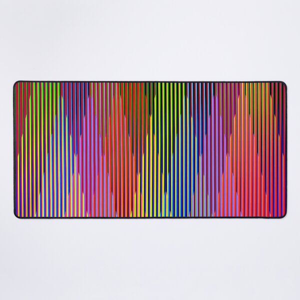 Item preview, carlos cruz diez artwork designed and sold by Bivrgagnon.