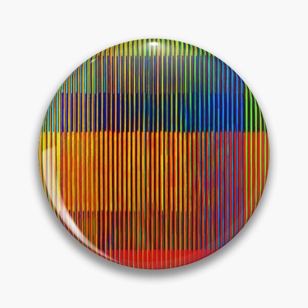 Item preview, carlos cruz diez artwork  designed and sold by Bivrgagnon.