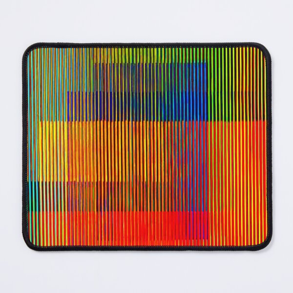 Item preview, carlos cruz diez artwork designed and sold by Bivrgagnon.