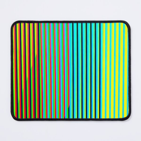 Item preview, carlos cruz diez artwork designed and sold by Bivrgagnon.