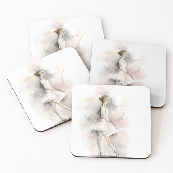 Item preview, Ballerina designed and sold by CanotStop.