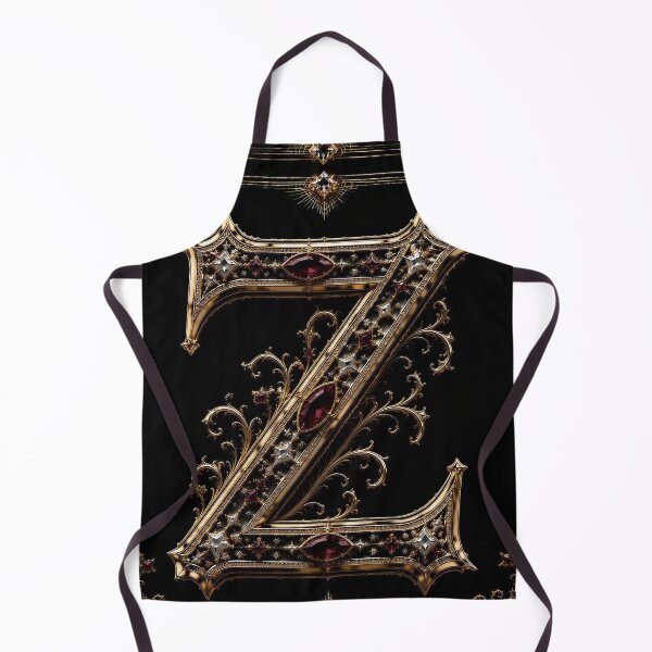 Item preview, Luxury Jewelry Z Alphabet designed and sold by Adisak-designs.