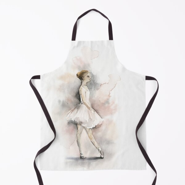 Item preview, Ballerina designed and sold by CanotStop.