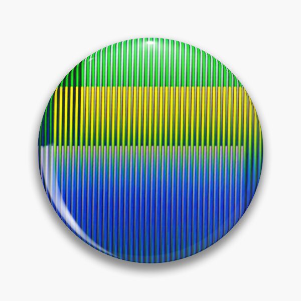 Artikelvorschau, Carlos Cruz Diez Kunstwerk entworfen und verkauft von Bivrgagnon.