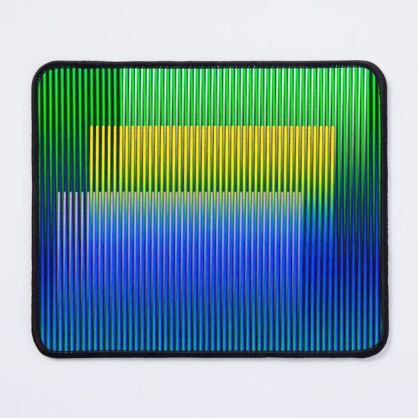 Item preview, carlos cruz diez artwork designed and sold by Bivrgagnon.
