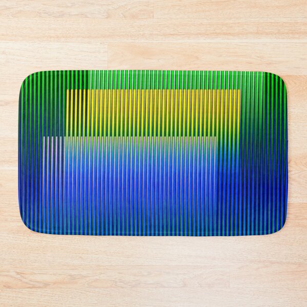Item preview, carlos cruz diez artwork  designed and sold by Bivrgagnon.