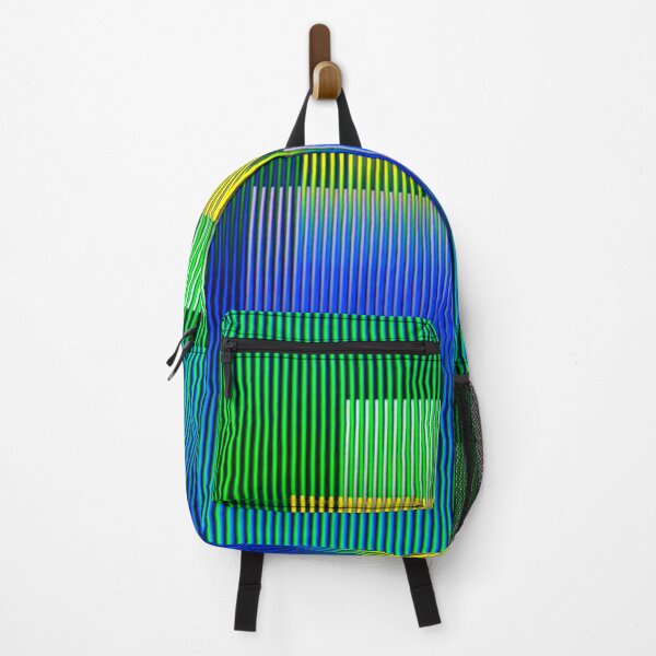 Item preview, carlos cruz diez artwork designed and sold by Bivrgagnon.