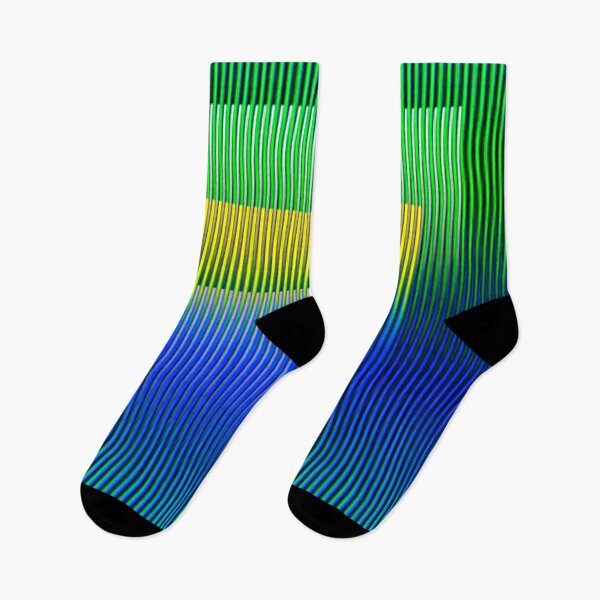 Item preview, carlos cruz diez artwork  designed and sold by Bivrgagnon.