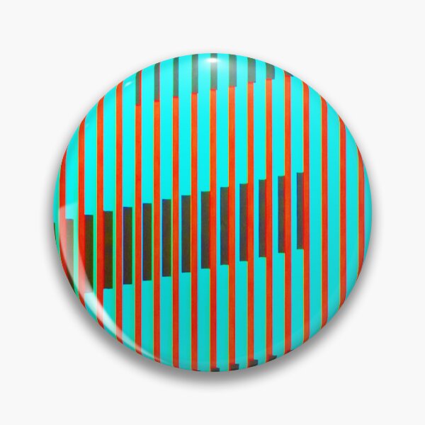 Item preview, carlos cruz diez artwork  designed and sold by Bivrgagnon.
