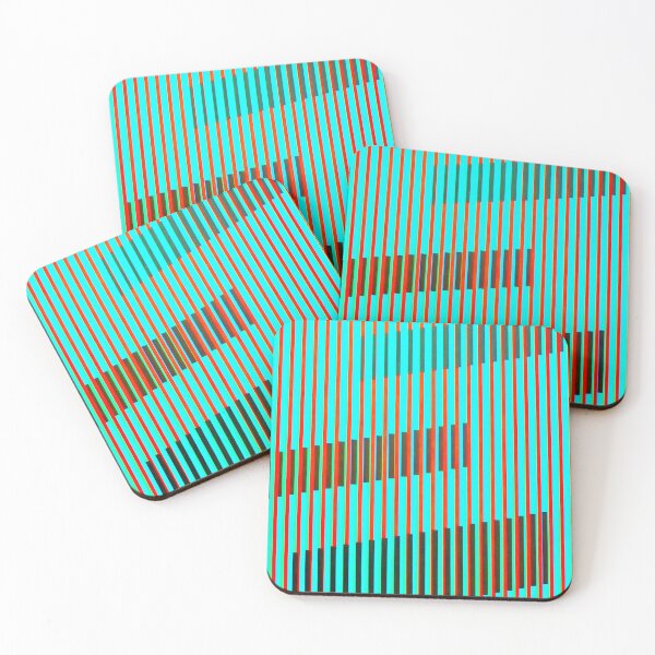 Item preview, carlos cruz diez artwork  designed and sold by Bivrgagnon.