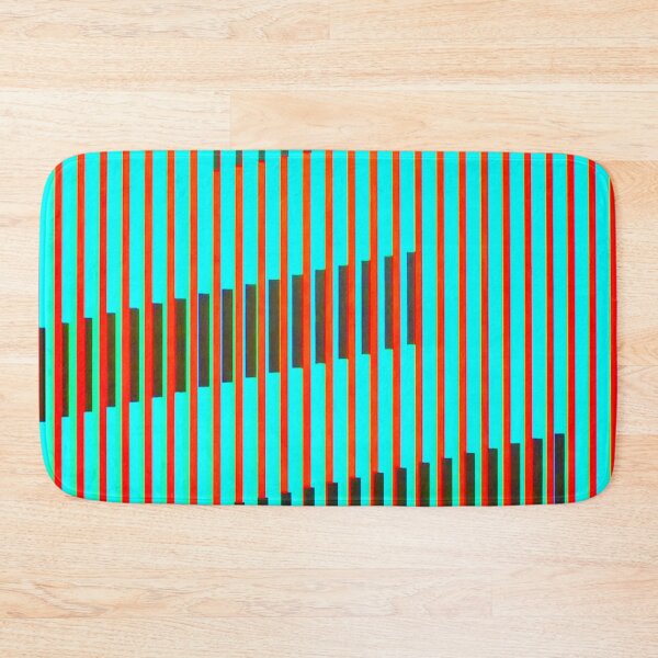 Item preview, carlos cruz diez artwork  designed and sold by Bivrgagnon.