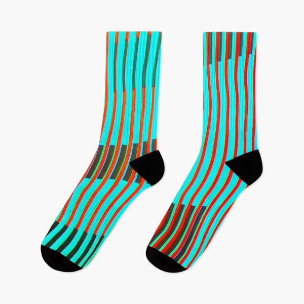 Item preview, carlos cruz diez artwork  designed and sold by Bivrgagnon.