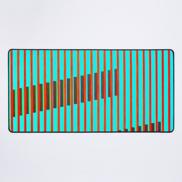 Item preview, carlos cruz diez artwork designed and sold by Bivrgagnon.