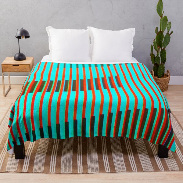 Item preview, carlos cruz diez artwork designed and sold by Bivrgagnon.