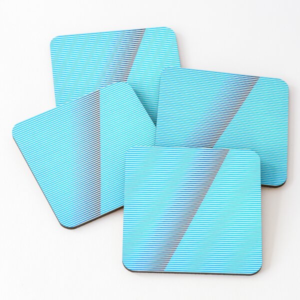 Item preview, carlos cruz diez artwork  designed and sold by Bivrgagnon.