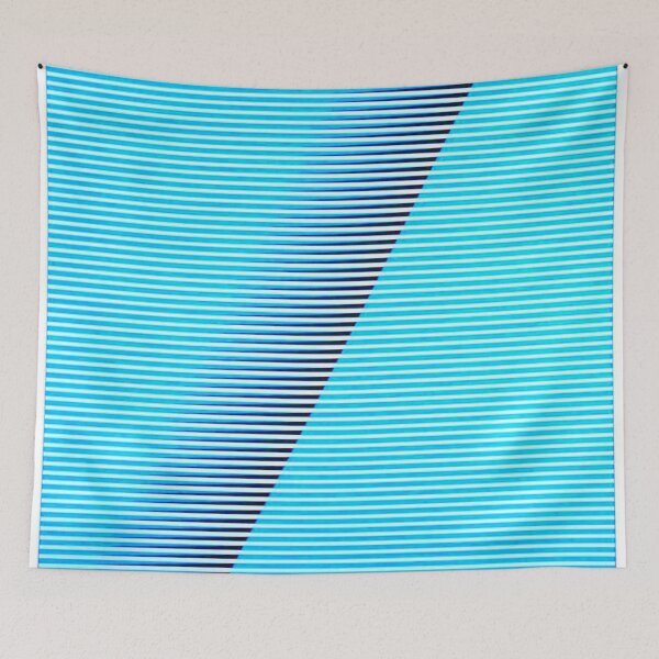 Item preview, carlos cruz diez artwork  designed and sold by Bivrgagnon.