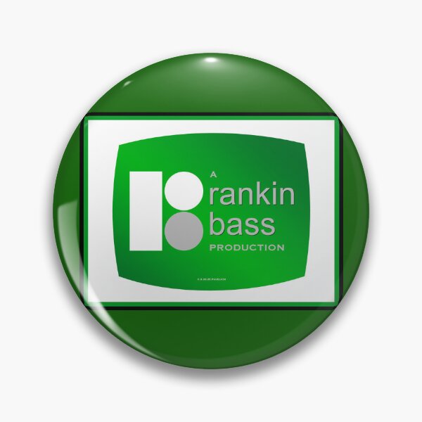 Item preview, Rankin Bass Green 2 designed and sold by Normbot2000.