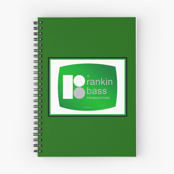 Item preview, Rankin Bass Green 2 designed and sold by Normbot2000.