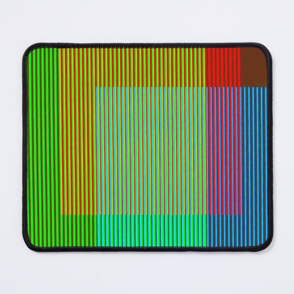 Item preview, carlos cruz diez artwork designed and sold by Bivrgagnon.