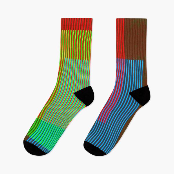 Item preview, carlos cruz diez artwork  designed and sold by Bivrgagnon.