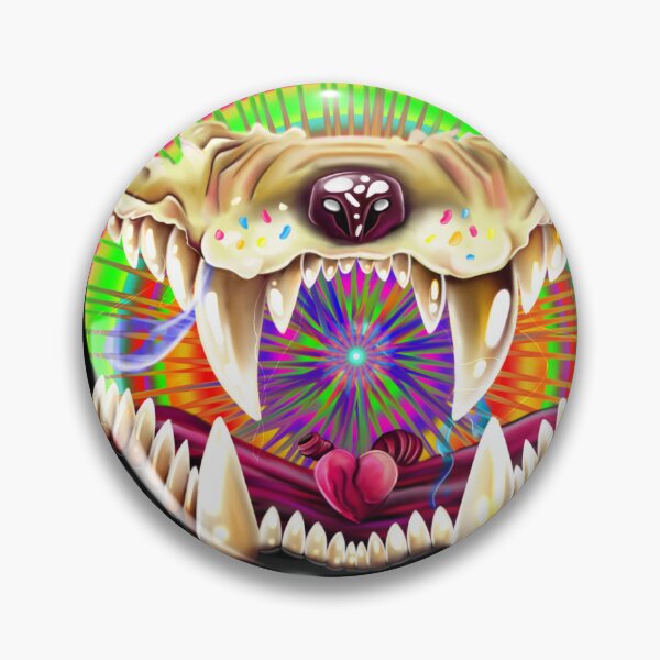 Item preview, Rainbow sprinkles  designed and sold by Icydragon’s artworks.