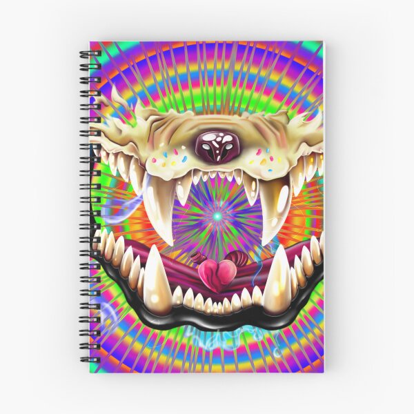 Item preview, Rainbow sprinkles  designed and sold by Icydragon’s artworks.