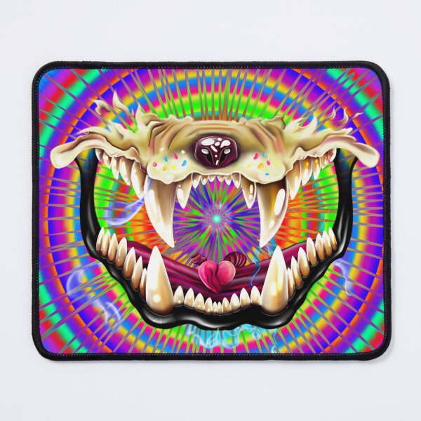 Item preview, Rainbow sprinkles  designed and sold by Icydragon’s artworks.