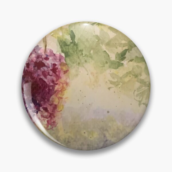 Item preview, Vine & branches designed and sold by paintingsbyk.