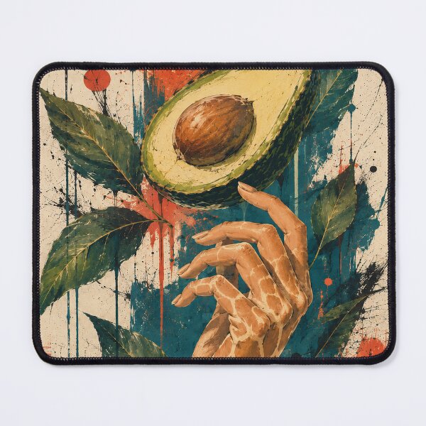 Item preview, Avocado - Fruitones designed and sold by SimplyLookers.