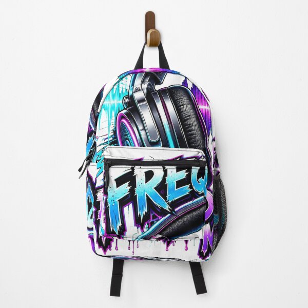 Item preview, Neon Frequency Found Me First designed and sold by Kolibra.