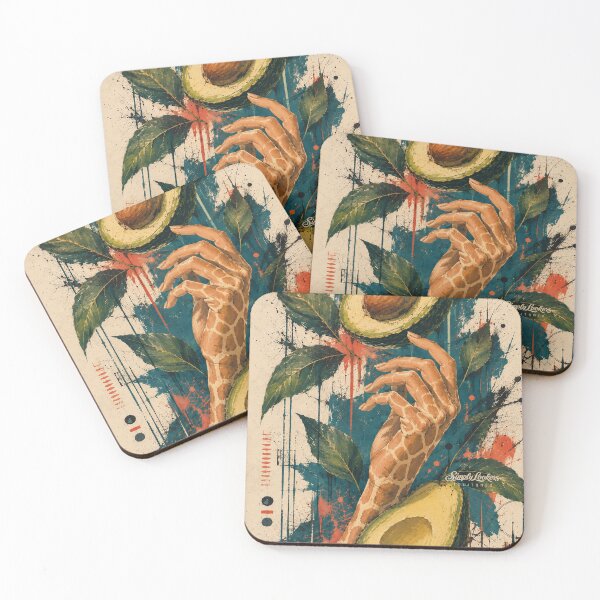 Item preview, Avocado - Fruitones designed and sold by SimplyLookers.