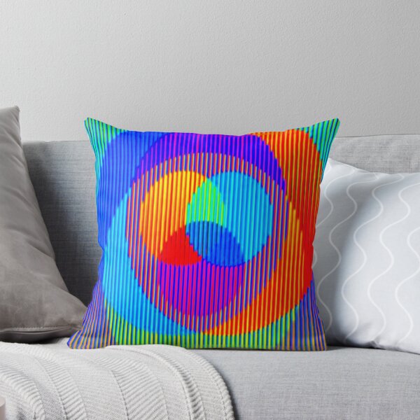 Item preview, carlos cruz diez artwork  designed and sold by Bivrgagnon.