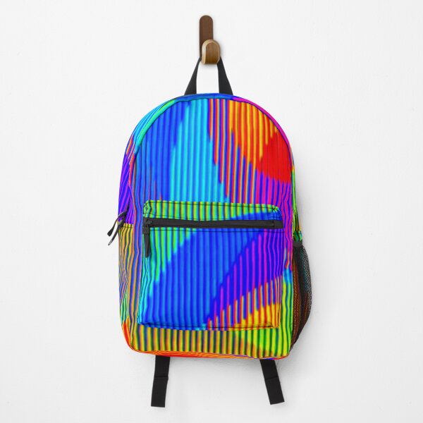 Item preview, carlos cruz diez artwork  designed and sold by Bivrgagnon.