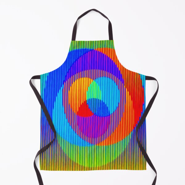 Item preview, carlos cruz diez artwork designed and sold by Bivrgagnon.